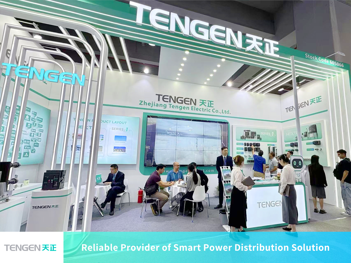 含“新”量十足，爱游戏体育网页版登陆NEXTG广交会全球圈粉